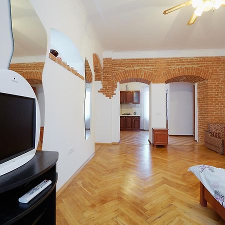 إلفيف Apartment On Staroyevreiska,5 المظهر الخارجي الصورة