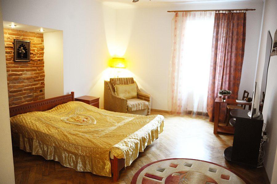 إلفيف Apartment On Staroyevreiska,5 المظهر الخارجي الصورة