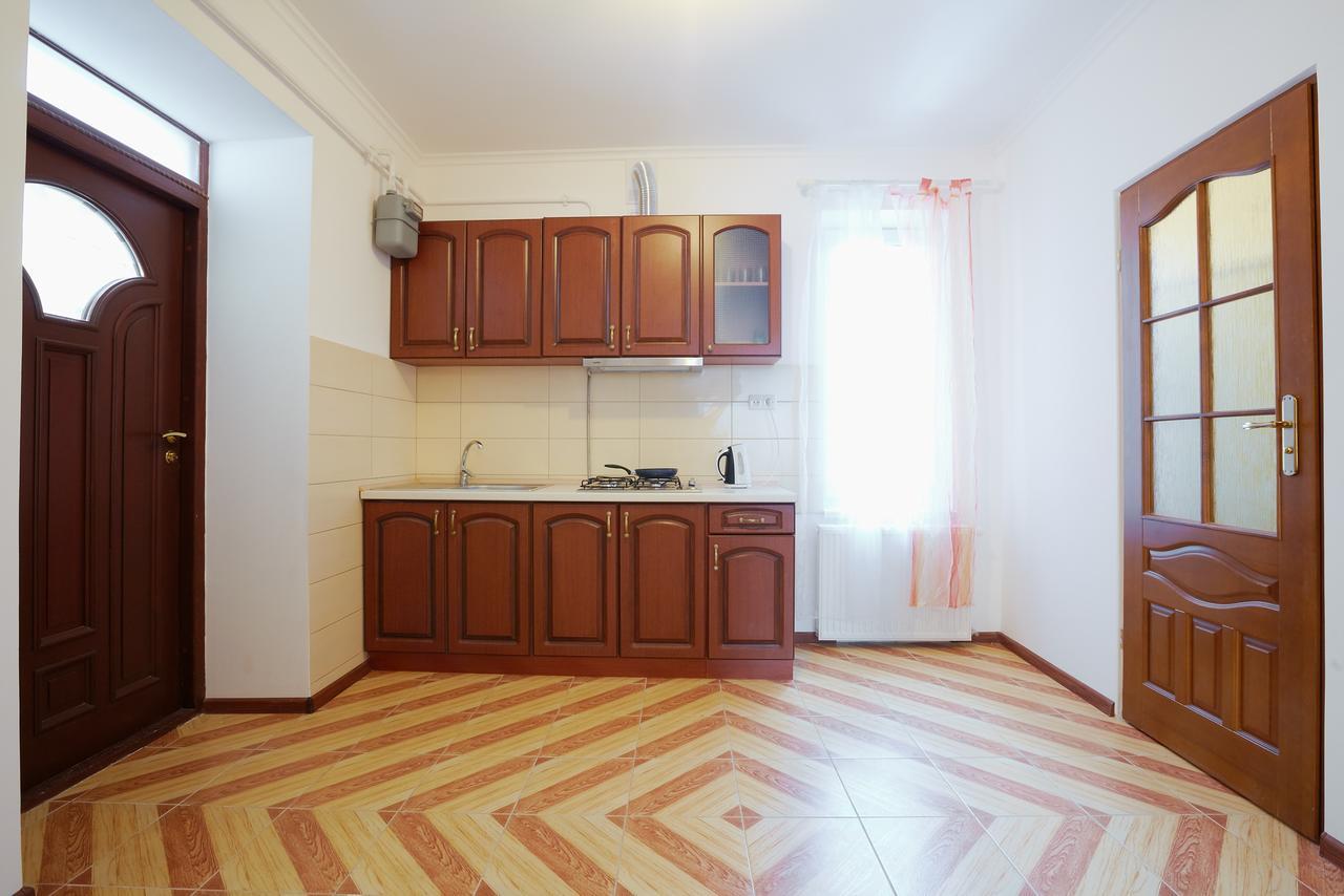 إلفيف Apartment On Staroyevreiska,5 المظهر الخارجي الصورة